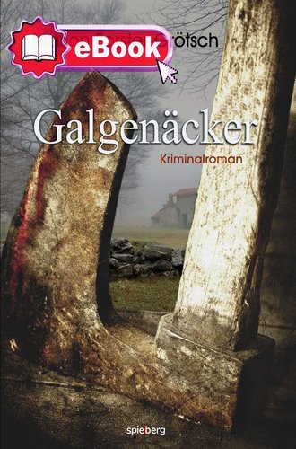 Galgenäcker [eBook]