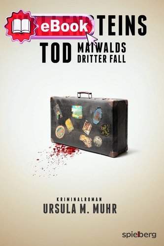 Wallensteins Tod - Maiwalds dritter Fall	 [eBook]