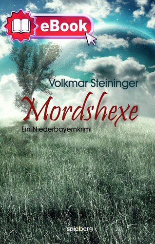 Mordshexe [eBook]