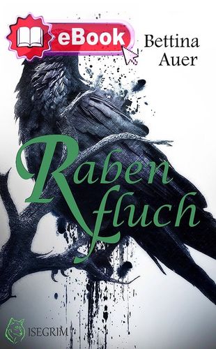 Rabenfluch [eBook]
