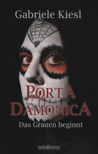 Porta Dämonica - Das Grauen beginnt