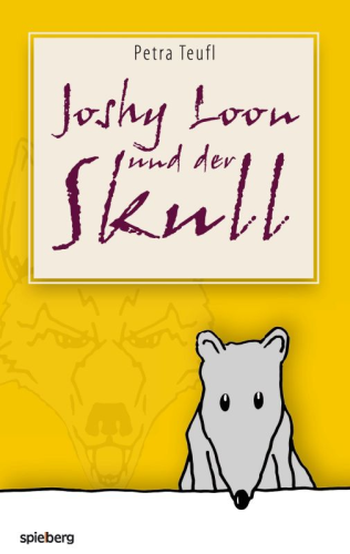 Joshy Loon und der Skull