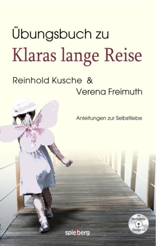 Klaras lange Reise - Übungsbuch