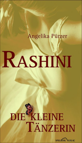 Rashini - Die kleine Tänzerin