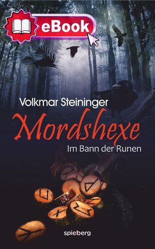 Mordshexe - Im Bann der Runen	 [eBook]
