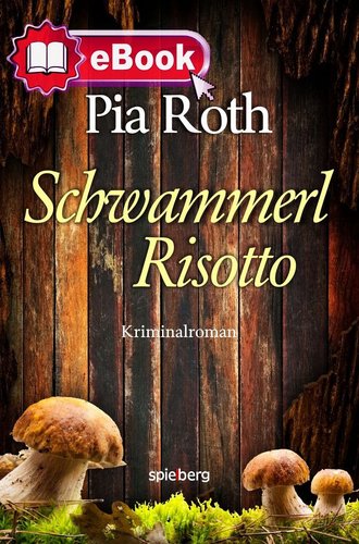 SchwammerlRisotto [eBook]