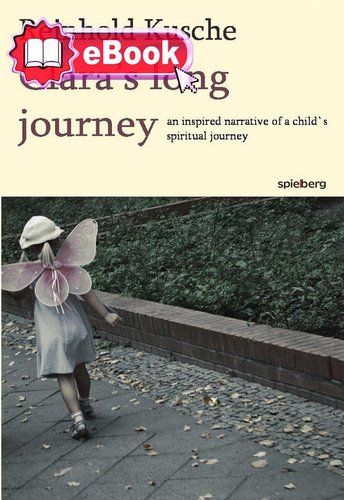 Clara's Long Journey - To The Isles of Scilly	 [eBook]