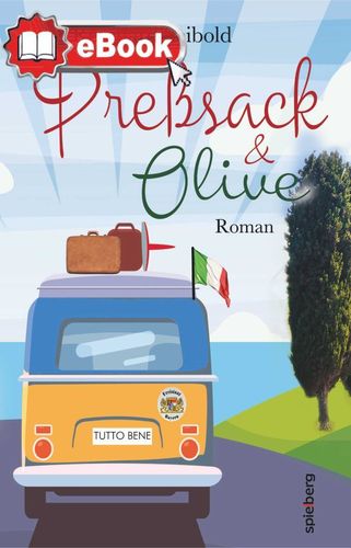 Presssack und Olive [eBook]