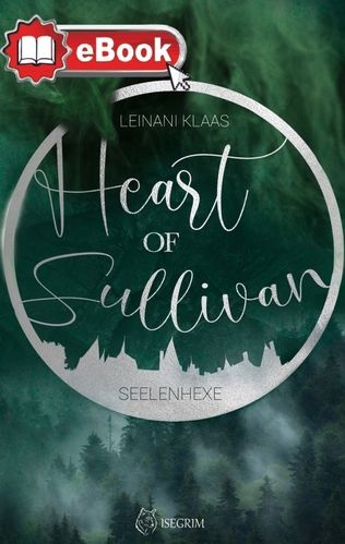 Heart of Sullivan [eBook]