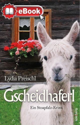 Gscheidhaferl [eBook]