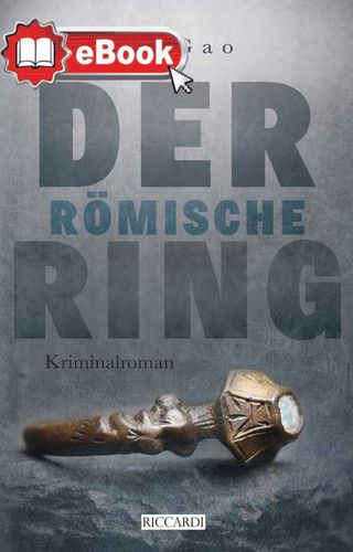 Der römische Ring [eBook]