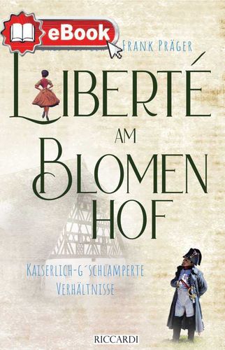 Liberte am Blomenhof [eBook]