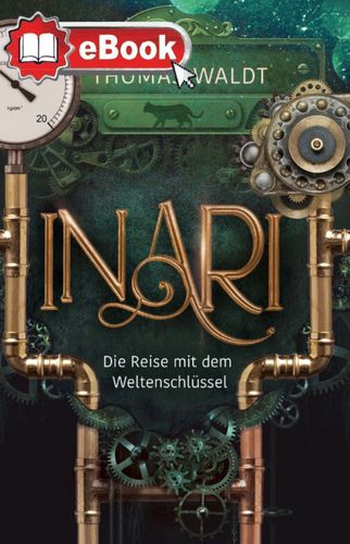Inari [eBook]