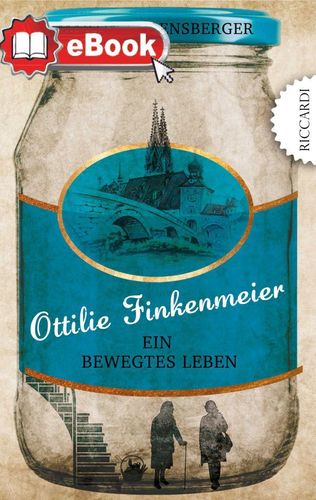Ottilie Finkenmeier [eBook]