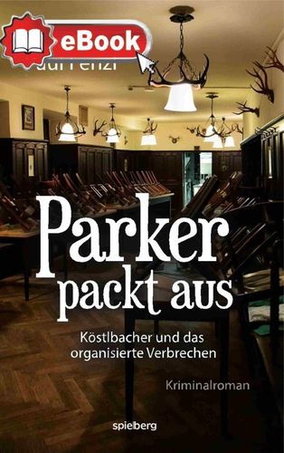 Parker pack aus [eBook]