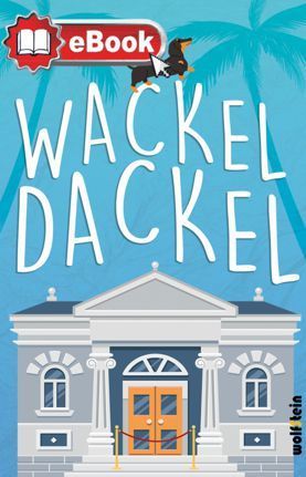 Wackeldackel [eBook]