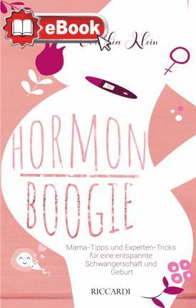 Hormonboogie [eBook]
