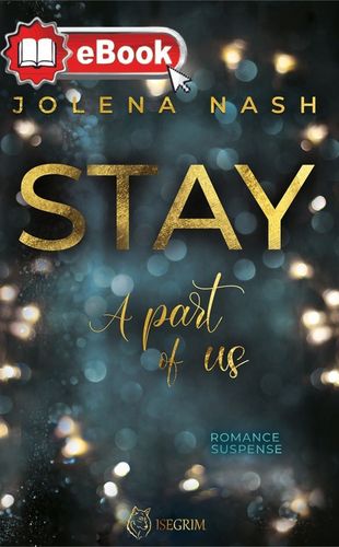 STAY - A part of us [eBook]